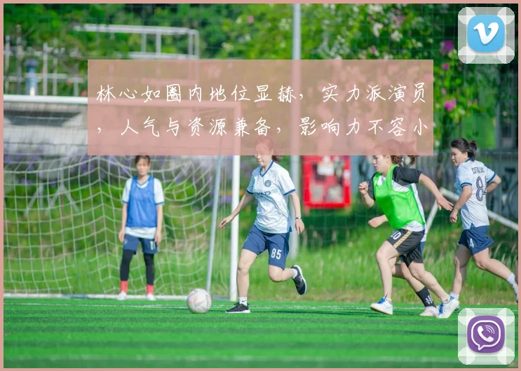 林心如圈内地位显赫，实力派演员，人气与资源兼备，影响力不容小觑，三冠王称号实至名归。
